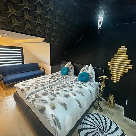 Luxury