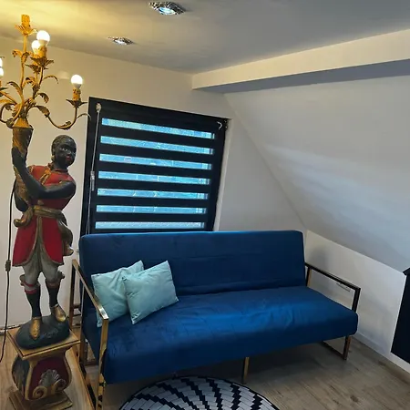 Apartment Luxury Bochum