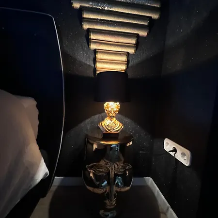 Luxury
