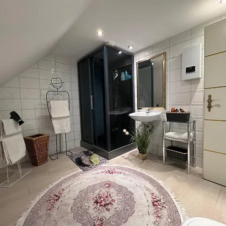 Apartment Luxury *