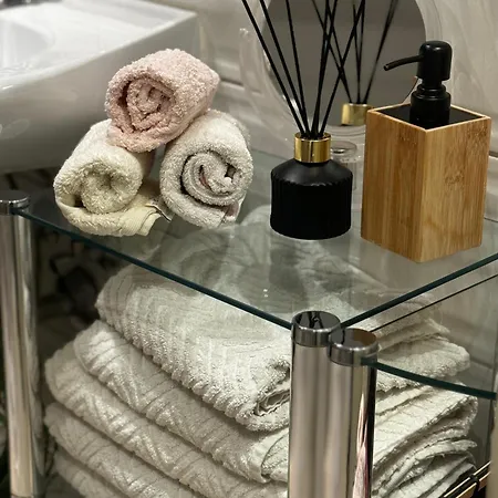 Apartamento Luxury Bochum