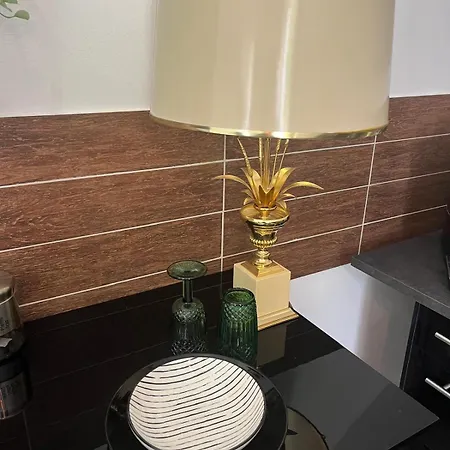 Luxury Apartamento Bochum