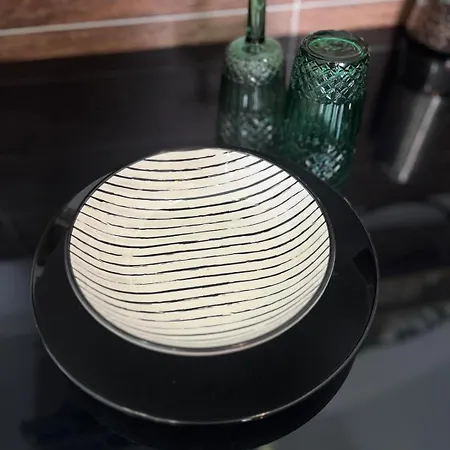 Apartamento Luxury Bochum