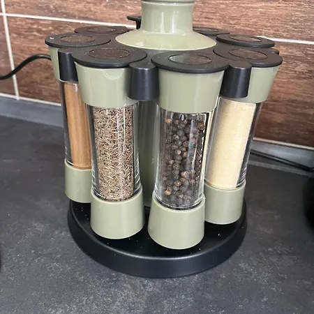 Luxury Apartamento *