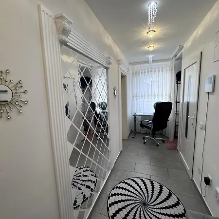 Apartment Luxury