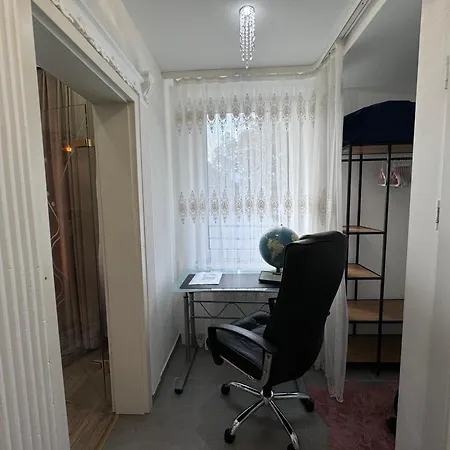 Luxury Apartment