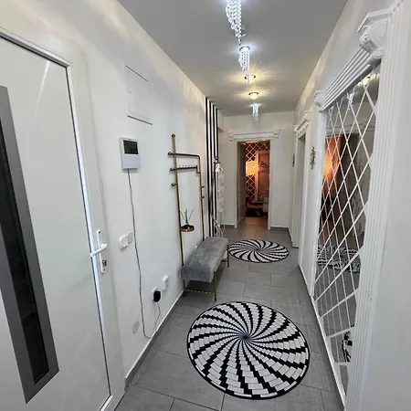 Luxury Apartment