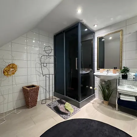 Apartment Luxury
