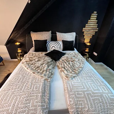Apartment Luxury