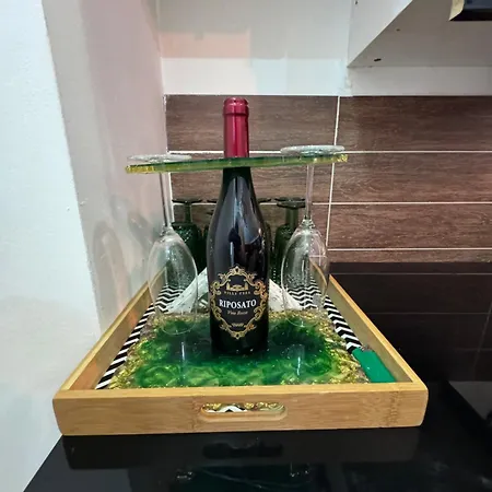 Luxury *