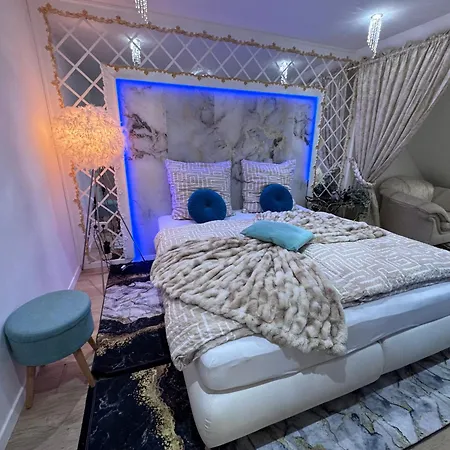 Luxury Apartment Bochum