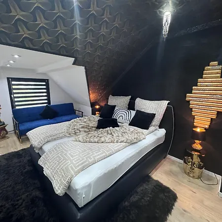 Luxury Bochum
