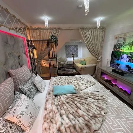 Apartamento Luxury *