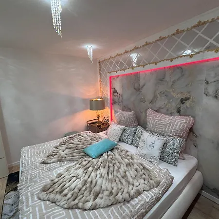 Apartment Luxury