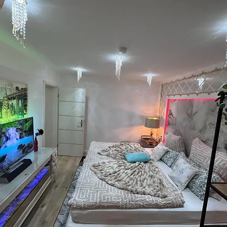 Luxury