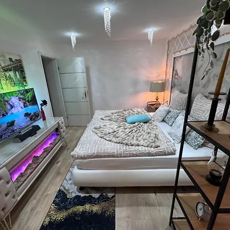 Luxury Apartment Bochum