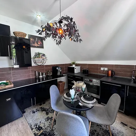 Apartment Luxury
