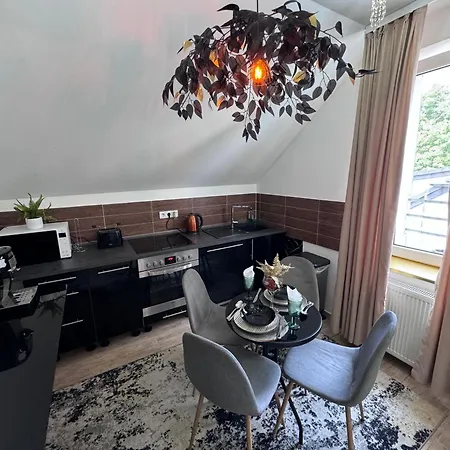 Luxury Apartamento Bochum