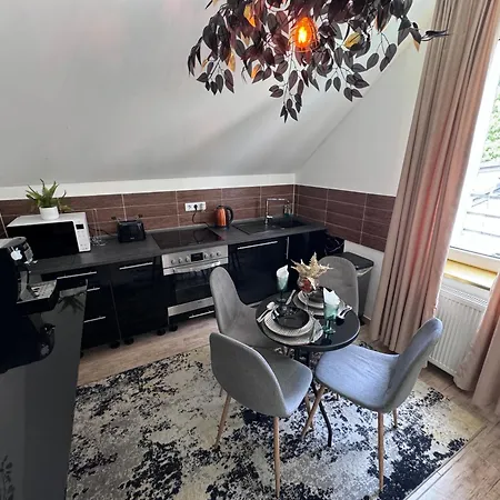Luxury Bochum