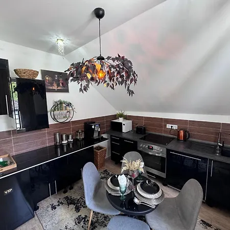 Luxury * Bochum