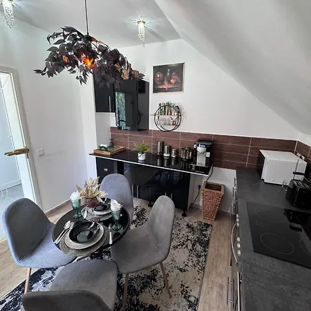 Luxury * Bochum