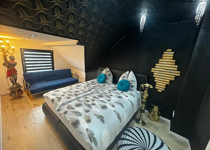 Luxury