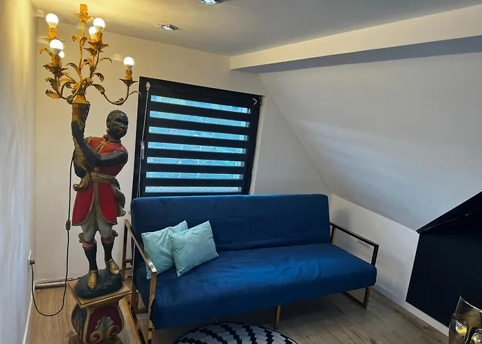 Lejlighed Luxury Bochum