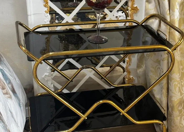 Luxury