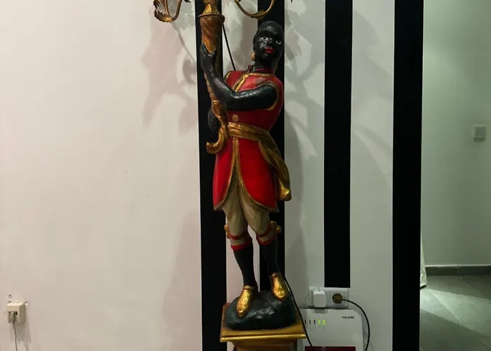 Appartamento Luxury