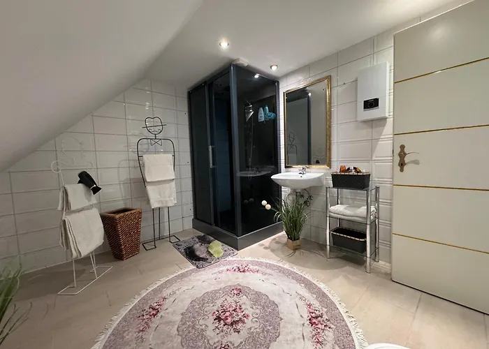 Appartamento Luxury *