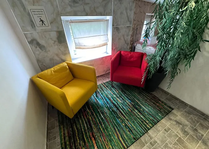 Luxury Appartamento
