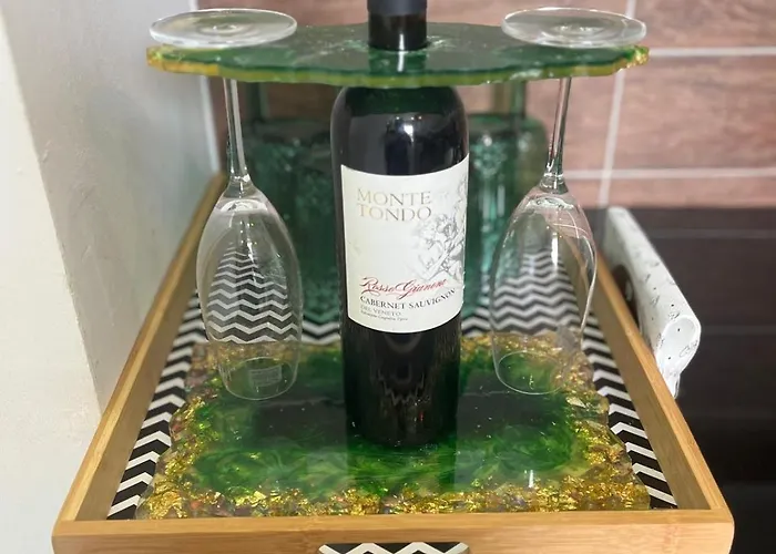 Appartamento Luxury