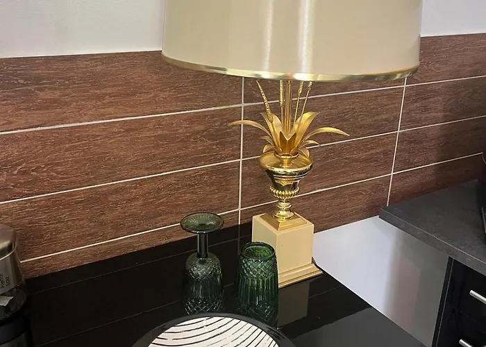 Luxury Appartamento Bochum