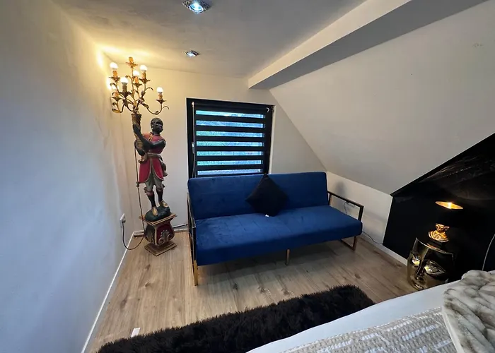 Luxury Appartamento *
