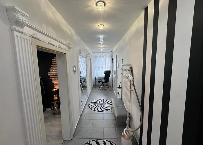 Appartamento Luxury
