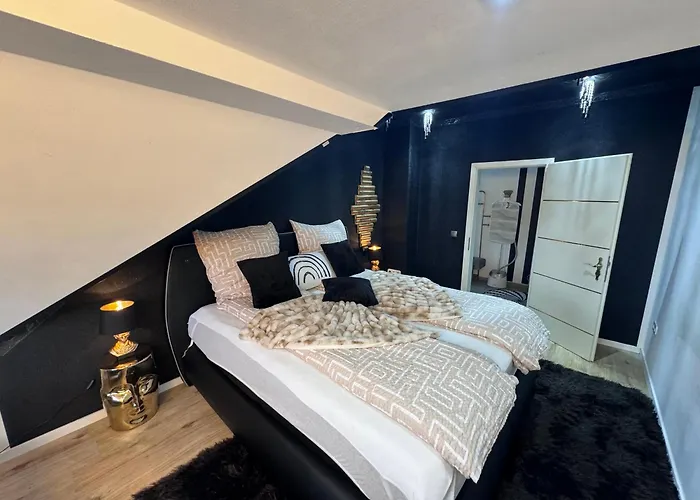 Luxury Appartamento *
