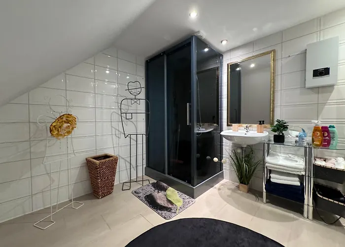 Appartamento Luxury