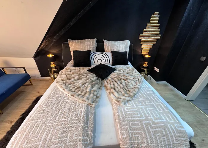 Appartamento Luxury