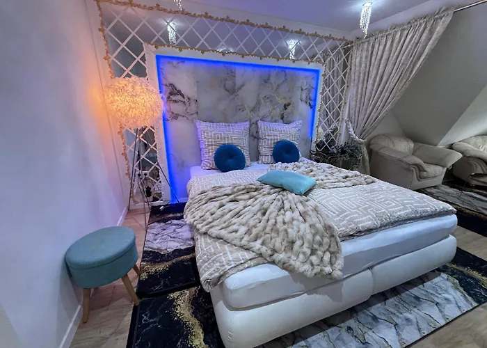 Luxury Appartamento Bochum
