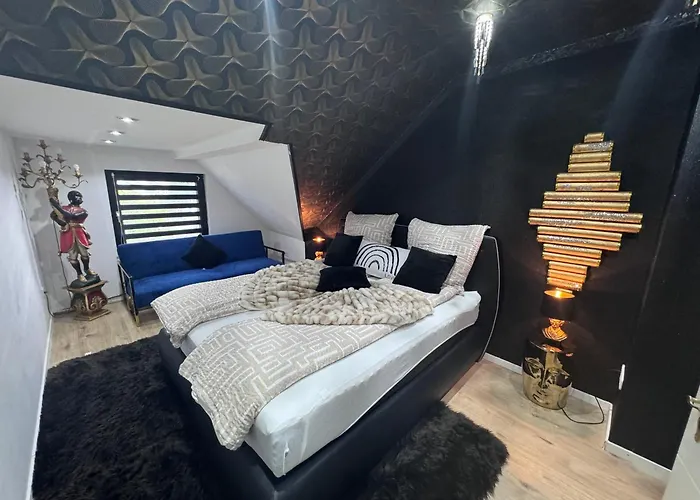 Luxury Bochum