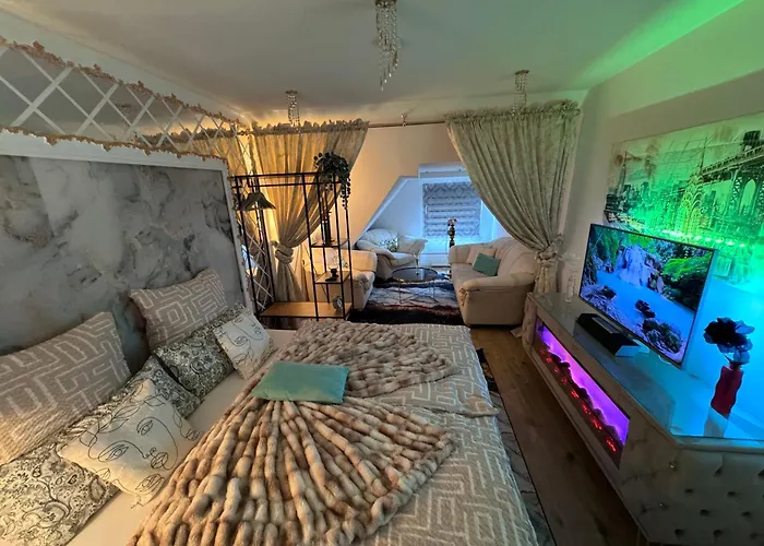 Luxury * Bochum