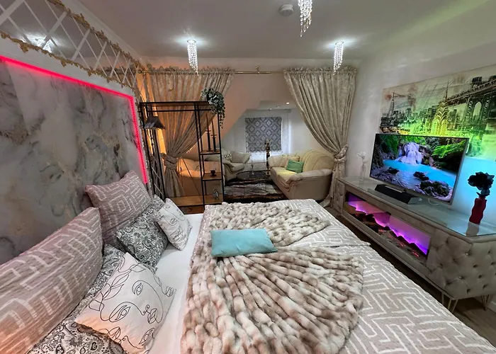 Appartamento Luxury *