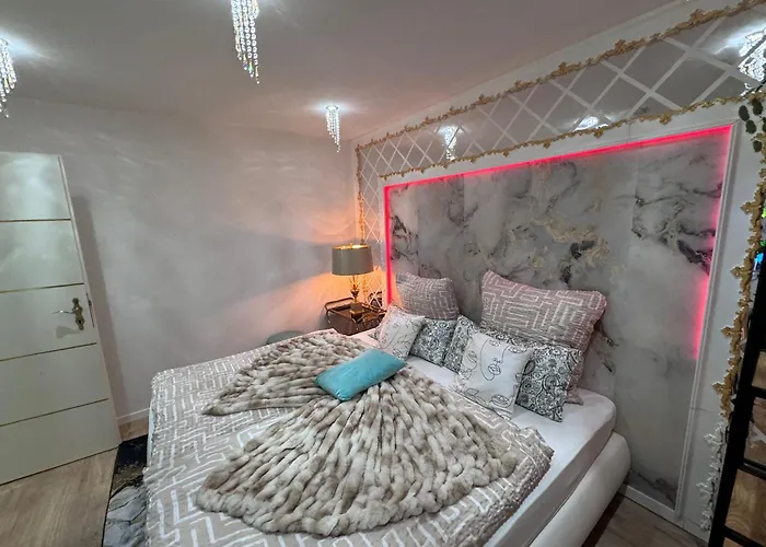 Appartamento Luxury