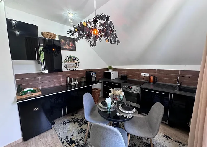Appartamento Luxury