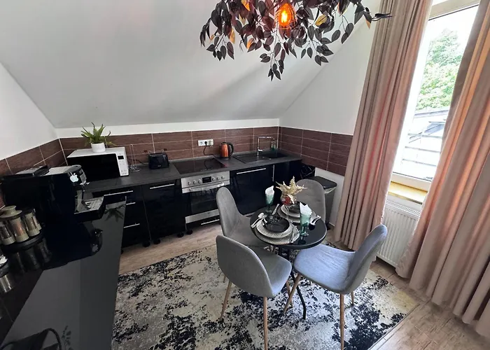 Luxury Bochum