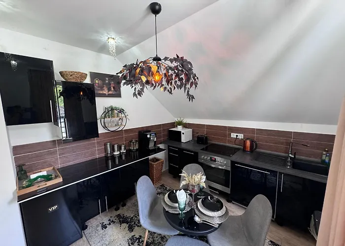 Luxury * Bochum