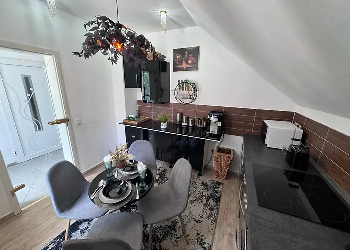 Luxury * Bochum